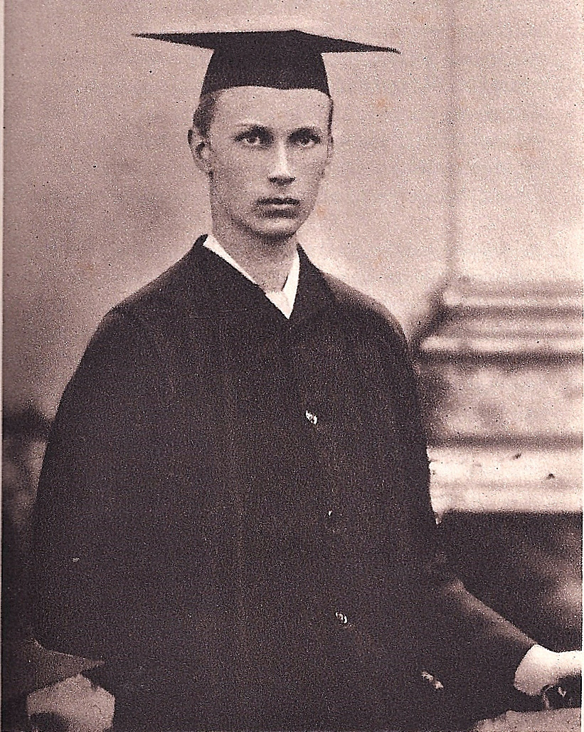 Jan Christiaan Smuts